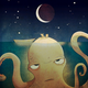 Image for article titled Tentacle Art That Will Wrap All The Way Around Your Mind